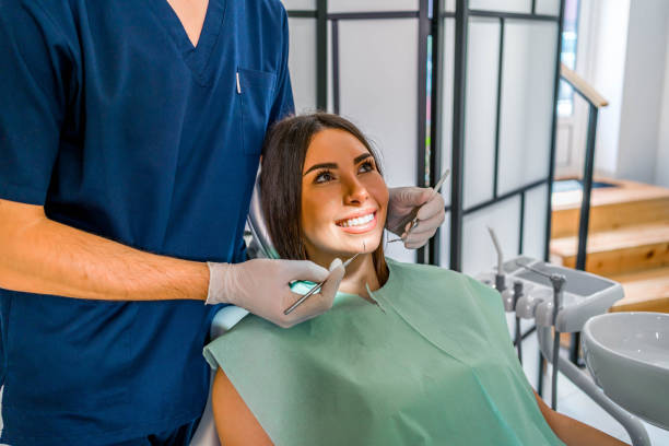 Advanced Technology for Better Dental Care in Diablo Grande, CA